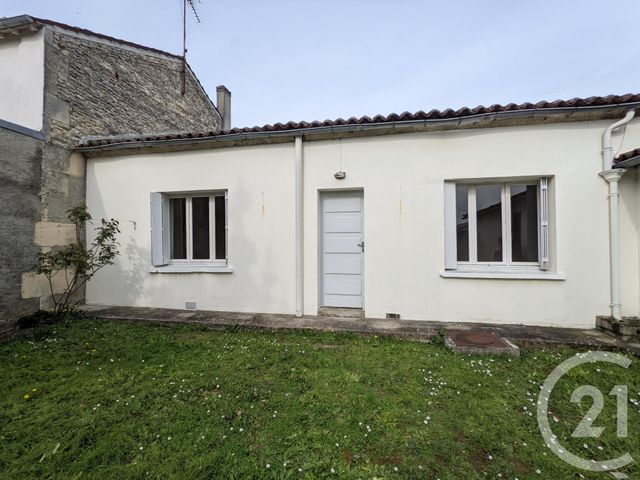 maison - COGNAC - 16