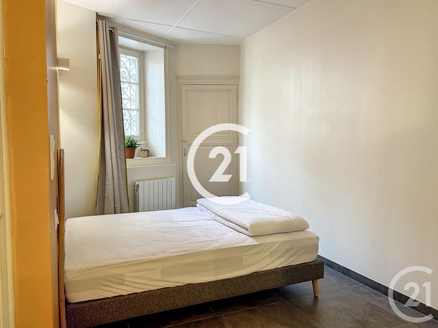 Appartement F2 &agrave; louer - 2 pi&egrave;ces - 43,50 m2 - Cognac - 16 - POITOU-CHARENTES