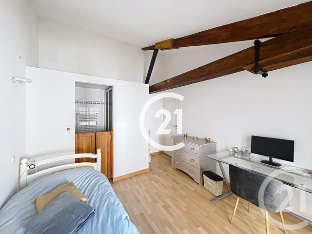Maison &agrave; vendre - 4 pi&egrave;ces - 141,20 m2 - Cognac - 16 - POITOU-CHARENTES