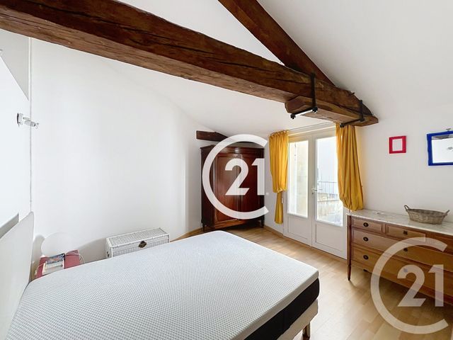 Maison &agrave; vendre - 4 pi&egrave;ces - 141,20 m2 - Cognac - 16 - POITOU-CHARENTES