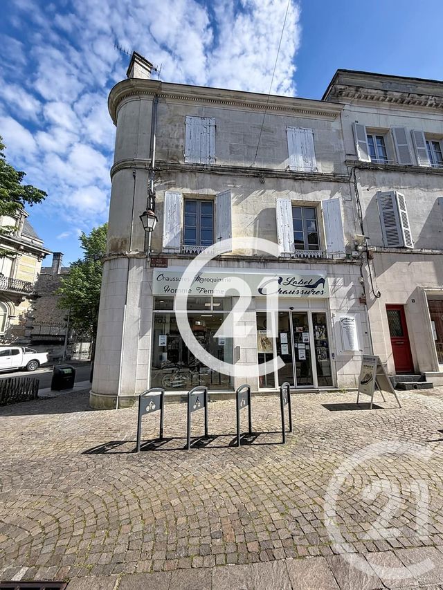 appartement - COGNAC - 16
