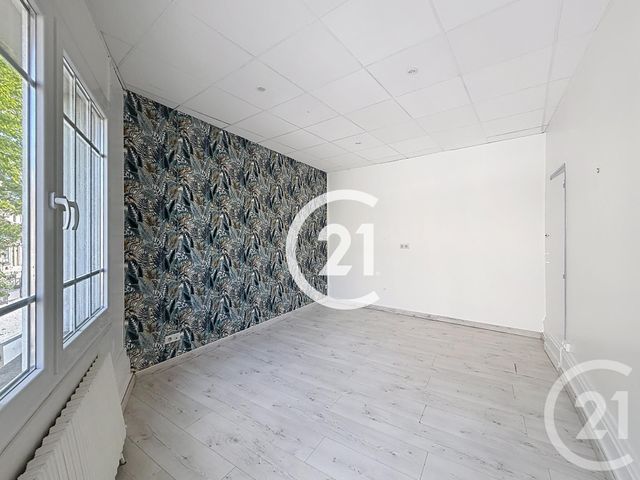 Appartement F4 &agrave; vendre - 4 pi&egrave;ces - 187 m2 - Cognac - 16 - POITOU-CHARENTES