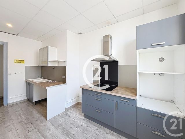 Appartement F4 &agrave; vendre - 4 pi&egrave;ces - 187 m2 - Cognac - 16 - POITOU-CHARENTES