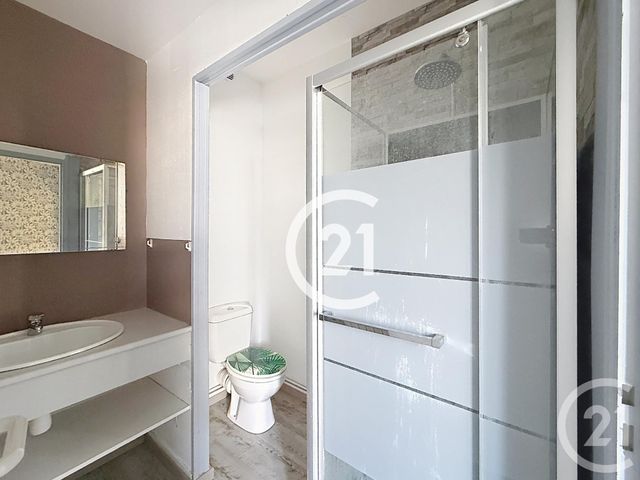 Appartement F4 &agrave; vendre - 4 pi&egrave;ces - 187 m2 - Cognac - 16 - POITOU-CHARENTES
