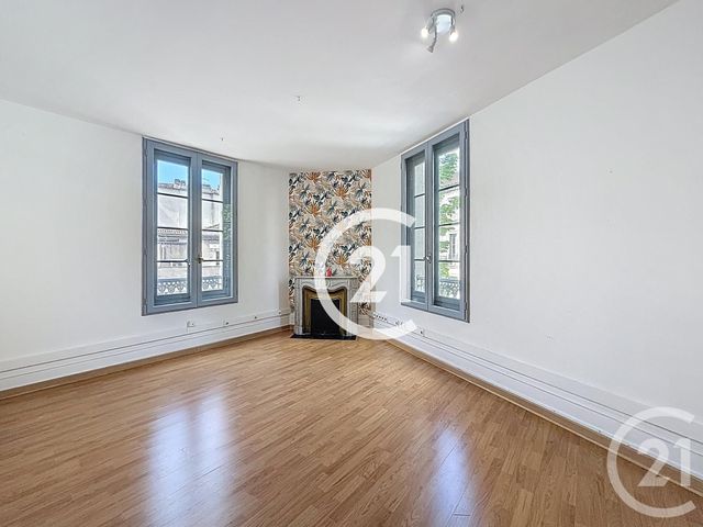 Appartement F4 &agrave; vendre - 4 pi&egrave;ces - 187 m2 - Cognac - 16 - POITOU-CHARENTES