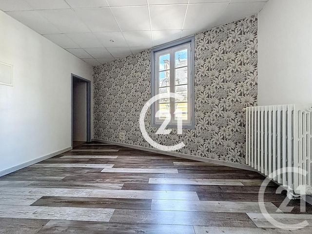 Appartement F4 &agrave; vendre - 4 pi&egrave;ces - 187 m2 - Cognac - 16 - POITOU-CHARENTES
