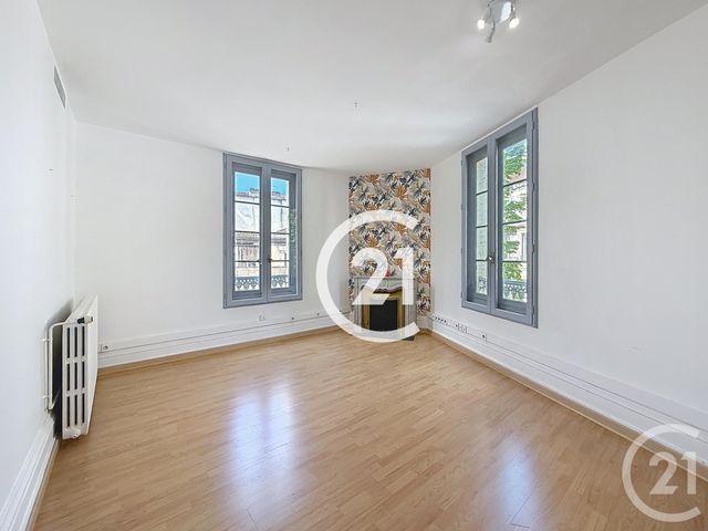 Appartement F4 &agrave; vendre - 4 pi&egrave;ces - 187 m2 - Cognac - 16 - POITOU-CHARENTES