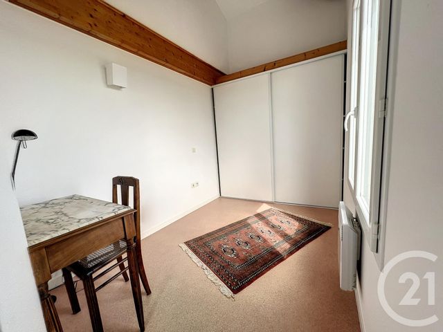 Appartement F2 &agrave; louer - 3 pi&egrave;ces - 60,10 m2 - Cognac - 16 - POITOU-CHARENTES