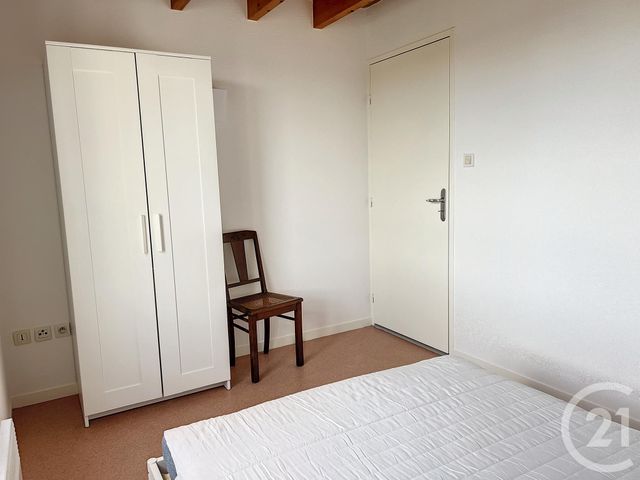 Appartement F2 &agrave; louer - 3 pi&egrave;ces - 60,10 m2 - Cognac - 16 - POITOU-CHARENTES