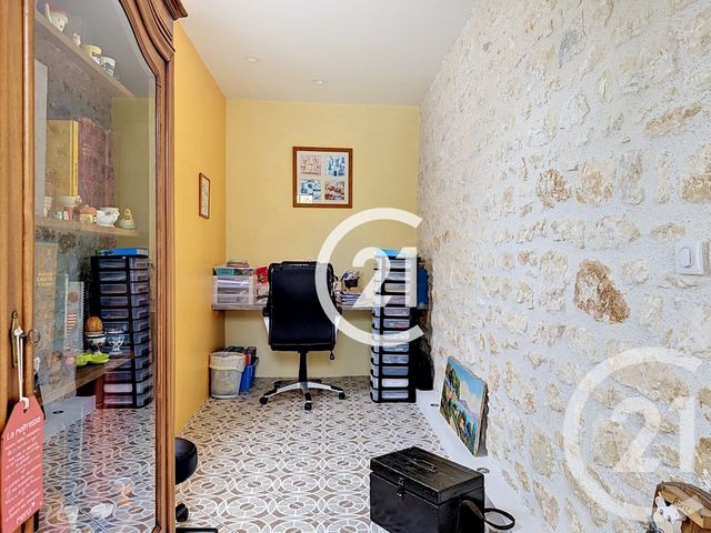 Maison &agrave; vendre - 6 pi&egrave;ces - 228 m2 - Chaniers - 17 - POITOU-CHARENTES