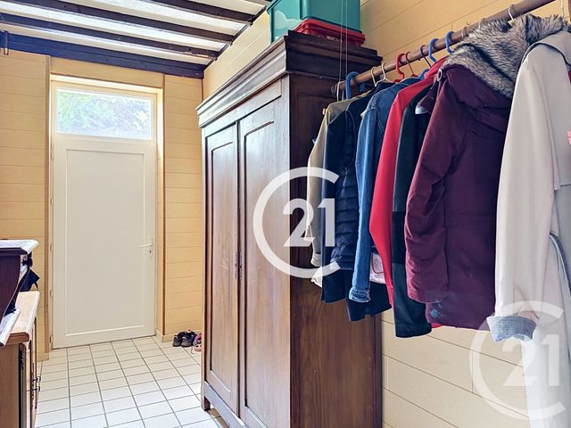 Maison &agrave; vendre - 6 pi&egrave;ces - 228 m2 - Chaniers - 17 - POITOU-CHARENTES