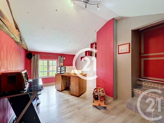 Maison &agrave; vendre - 6 pi&egrave;ces - 228 m2 - Chaniers - 17 - POITOU-CHARENTES