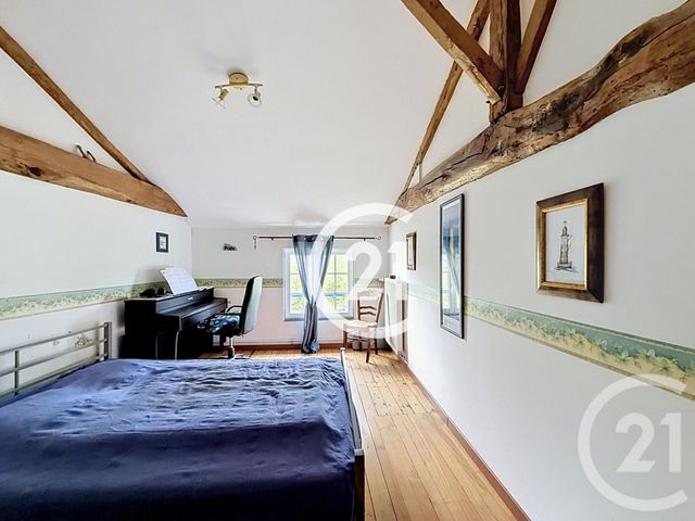Maison &agrave; vendre - 6 pi&egrave;ces - 228 m2 - Chaniers - 17 - POITOU-CHARENTES