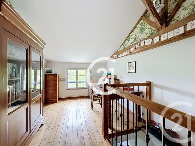 Maison &agrave; vendre - 6 pi&egrave;ces - 228 m2 - Chaniers - 17 - POITOU-CHARENTES