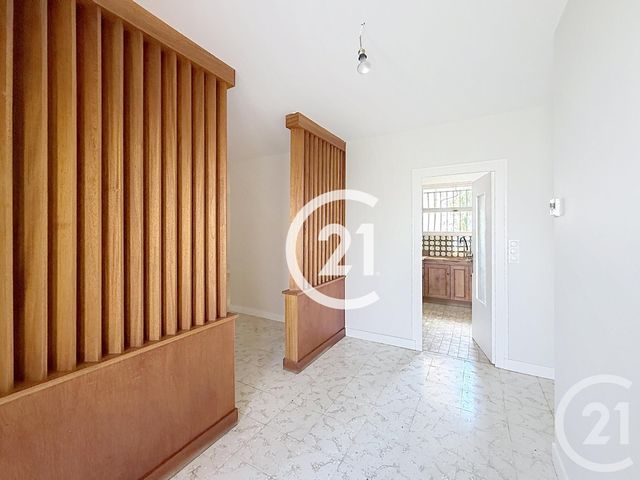 Maison &agrave; vendre - 4 pi&egrave;ces - 106 m2 - Cognac - 16 - POITOU-CHARENTES