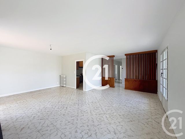 Maison &agrave; vendre - 4 pi&egrave;ces - 106 m2 - Cognac - 16 - POITOU-CHARENTES