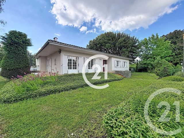 maison - COGNAC - 16