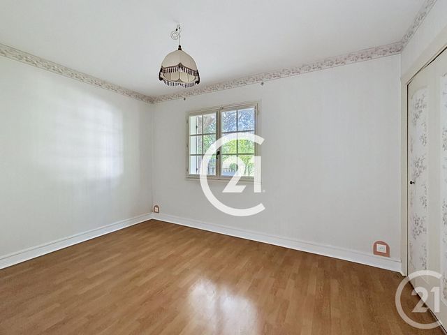 Maison &agrave; vendre - 4 pi&egrave;ces - 106 m2 - Cognac - 16 - POITOU-CHARENTES