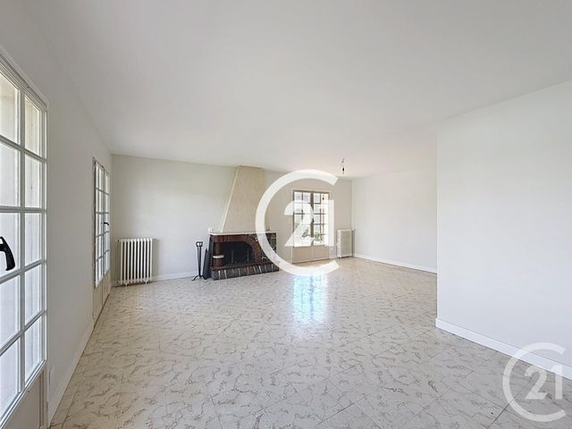 Maison &agrave; vendre - 4 pi&egrave;ces - 106 m2 - Cognac - 16 - POITOU-CHARENTES