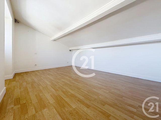 Maison &agrave; louer - 3 pi&egrave;ces - 64 m2 - Cognac - 16 - POITOU-CHARENTES