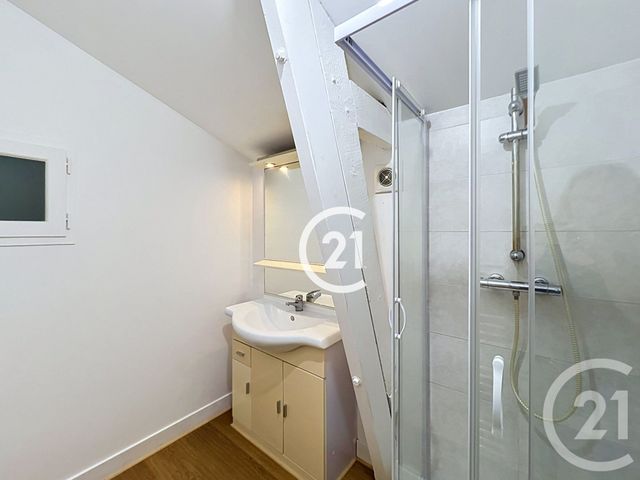 Maison &agrave; vendre - 3 pi&egrave;ces - 53 m2 - Cognac - 16 - POITOU-CHARENTES