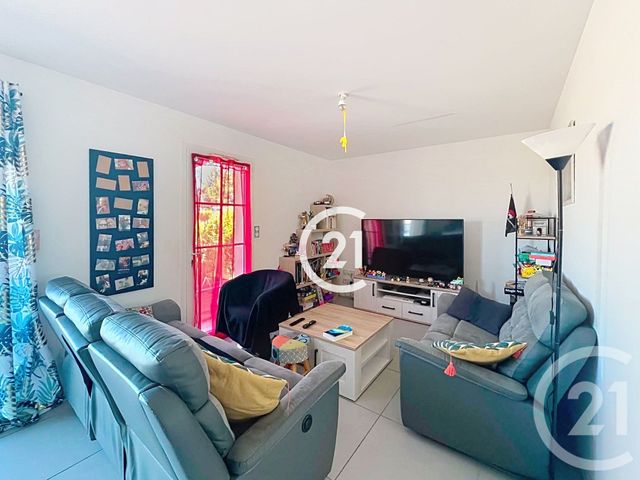 Maison &agrave; vendre - 4 pi&egrave;ces - 96 m2 - Cherves Richemont - 16 - POITOU-CHARENTES