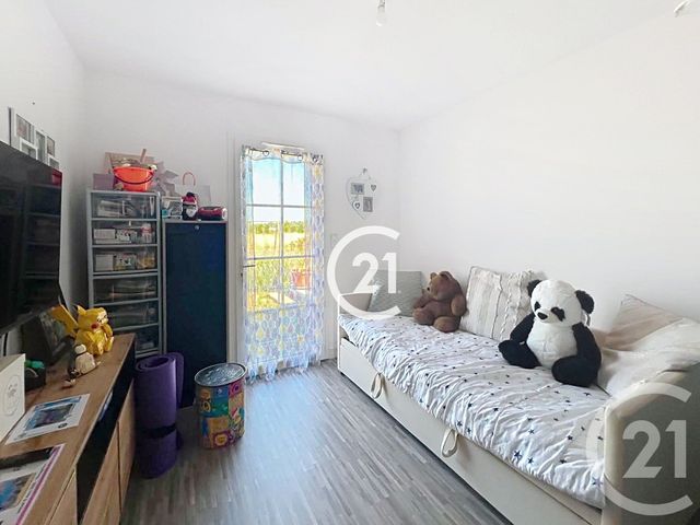 Maison &agrave; vendre - 4 pi&egrave;ces - 96 m2 - Cherves Richemont - 16 - POITOU-CHARENTES