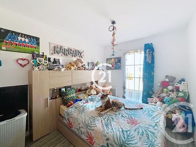 Maison &agrave; vendre - 4 pi&egrave;ces - 96 m2 - Cherves Richemont - 16 - POITOU-CHARENTES
