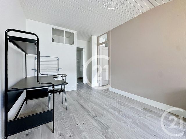Maison &agrave; vendre - 3 pi&egrave;ces - 74 m2 - St Laurent De Cognac - 16 - POITOU-CHARENTES