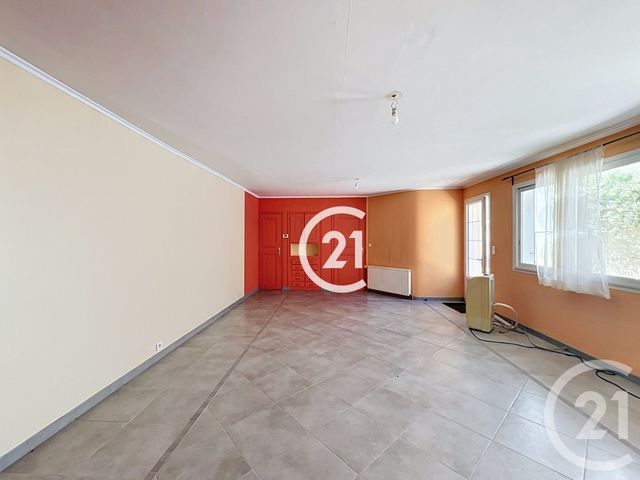 Maison &agrave; vendre - 10 pi&egrave;ces - 134 m2 - Cognac - 16 - POITOU-CHARENTES