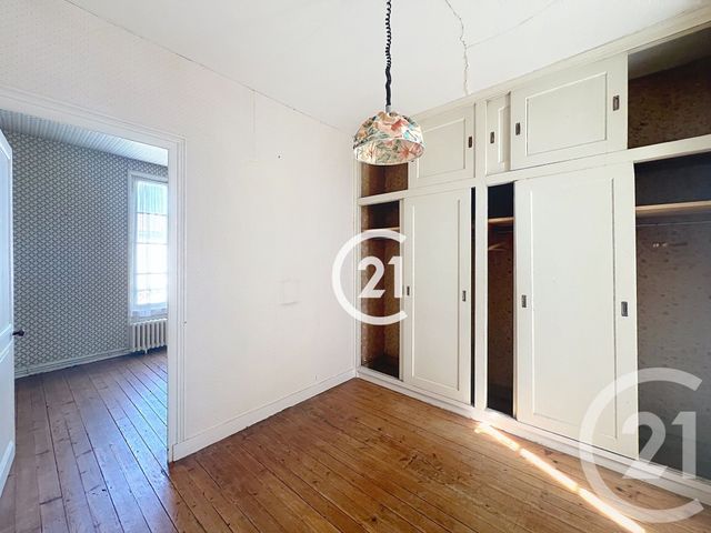 Maison &agrave; vendre - 10 pi&egrave;ces - 134 m2 - Cognac - 16 - POITOU-CHARENTES