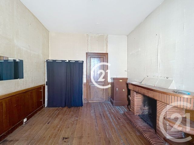 Maison &agrave; vendre - 10 pi&egrave;ces - 134 m2 - Cognac - 16 - POITOU-CHARENTES