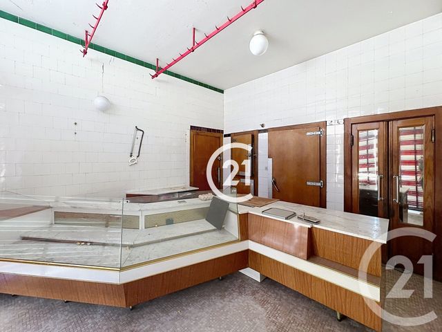 Maison &agrave; vendre - 10 pi&egrave;ces - 134 m2 - Cognac - 16 - POITOU-CHARENTES