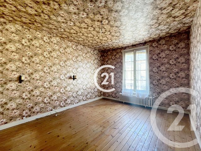 Maison &agrave; vendre - 10 pi&egrave;ces - 134 m2 - Cognac - 16 - POITOU-CHARENTES