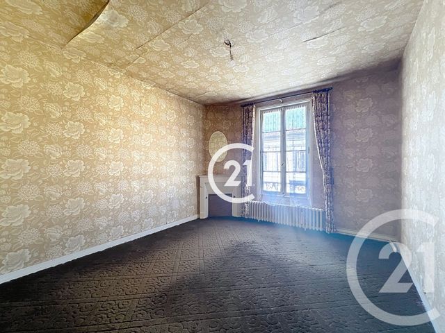 Maison &agrave; vendre - 10 pi&egrave;ces - 134 m2 - Cognac - 16 - POITOU-CHARENTES