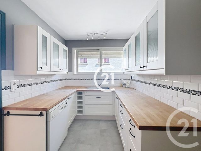Maison &agrave; vendre - 10 pi&egrave;ces - 134 m2 - Cognac - 16 - POITOU-CHARENTES