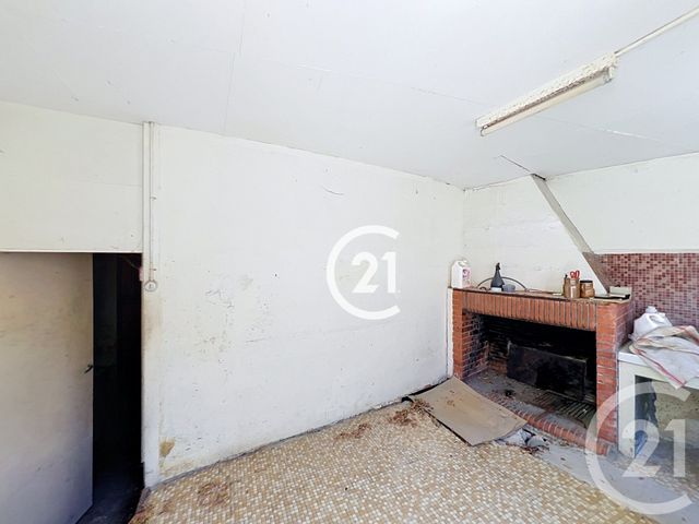 Maison &agrave; vendre - 10 pi&egrave;ces - 134 m2 - Cognac - 16 - POITOU-CHARENTES