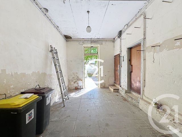 Maison &agrave; vendre - 10 pi&egrave;ces - 134 m2 - Cognac - 16 - POITOU-CHARENTES