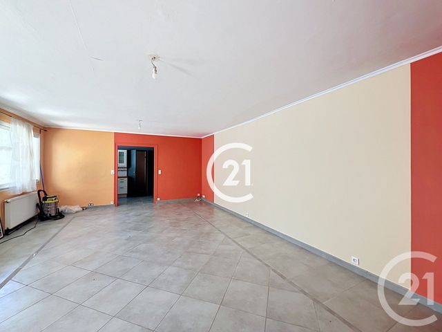 Maison &agrave; vendre - 10 pi&egrave;ces - 134 m2 - Cognac - 16 - POITOU-CHARENTES