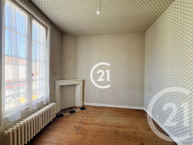Maison &agrave; vendre - 10 pi&egrave;ces - 134 m2 - Cognac - 16 - POITOU-CHARENTES