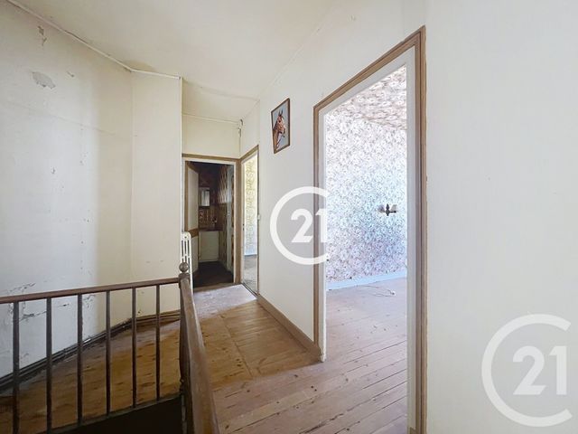 Maison &agrave; vendre - 10 pi&egrave;ces - 134 m2 - Cognac - 16 - POITOU-CHARENTES