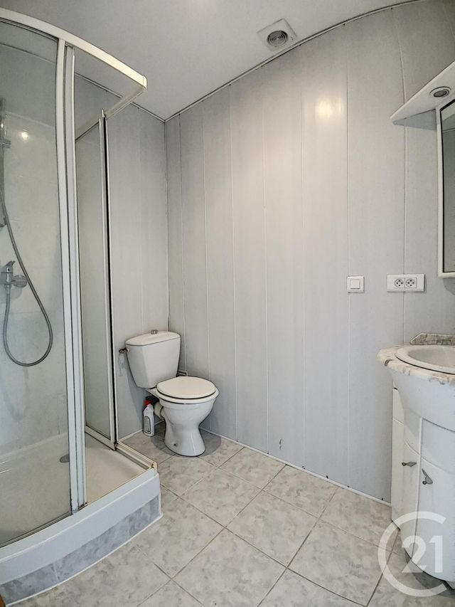 Maison &agrave; louer - 4 pi&egrave;ces - 108 m2 - Cognac - 16 - POITOU-CHARENTES