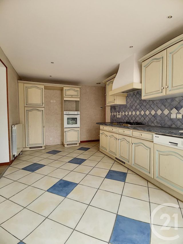 Maison &agrave; louer - 4 pi&egrave;ces - 108 m2 - Cognac - 16 - POITOU-CHARENTES
