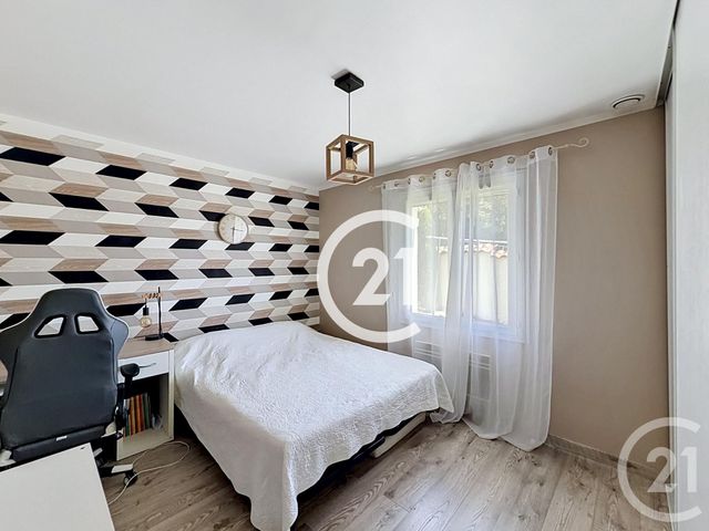 Maison &agrave; vendre - 5 pi&egrave;ces - 141 m2 - Juillac Le Coq - 16 - POITOU-CHARENTES
