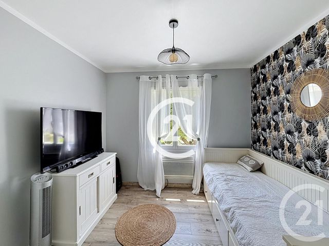 Maison &agrave; vendre - 5 pi&egrave;ces - 141 m2 - Juillac Le Coq - 16 - POITOU-CHARENTES