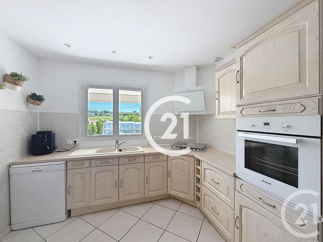Maison &agrave; vendre - 5 pi&egrave;ces - 141 m2 - Juillac Le Coq - 16 - POITOU-CHARENTES