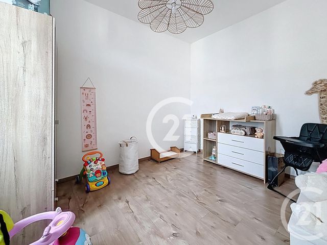 Maison &agrave; louer - 3 pi&egrave;ces - 66,50 m2 - Cognac - 16 - POITOU-CHARENTES