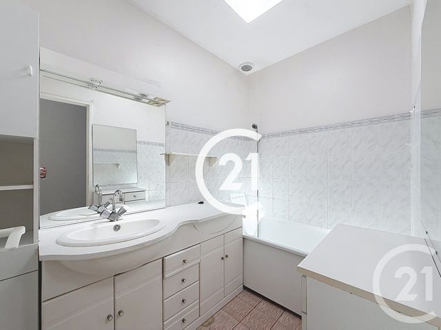 Maison &agrave; vendre - 4 pi&egrave;ces - 93 m2 - Cognac - 16 - POITOU-CHARENTES