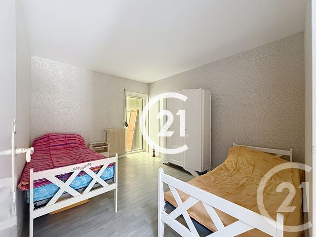 Maison &agrave; vendre - 4 pi&egrave;ces - 93 m2 - Cognac - 16 - POITOU-CHARENTES