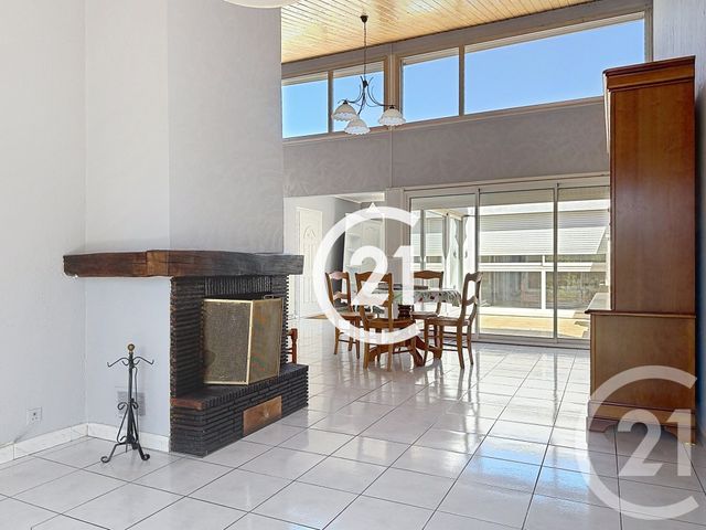 Maison &agrave; vendre - 4 pi&egrave;ces - 93 m2 - Cognac - 16 - POITOU-CHARENTES